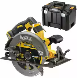 Dewalt DCS578NT Piła Pilarka Tarczowa Flexvolt 54V Xr 190MM Tstak