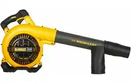 Dewalt Dmuchawa Akumulatorowa Flexvolt 54V 0*AH
