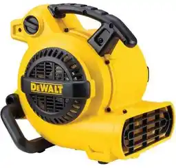 DEWALT Dmuchawa AT-DXAM2250