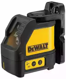 DeWalt Laser krzyżowy DW088CG