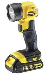 Dewalt Latarka DCL040