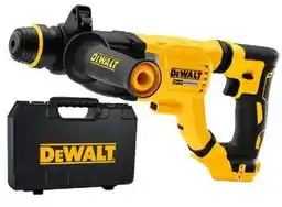 DEWALT Młotowiertarka DCH263NK