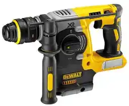 DEWALT Młotowiertarka DCH274N-XJ