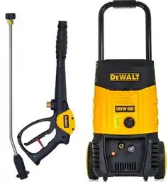 Dewalt Myjka ciśnieniowa DXPW002E