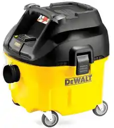 Dewalt Odkurzacz warsztatowy DWV901L