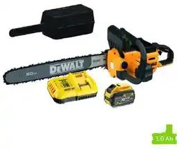 Dewalt Piła akumulatorowa DW DCMCS575X