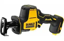 Dewalt Pilarka szablowa DCS369M2