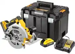Dewalt Pilarka tarczowa DCS570H2T-QW