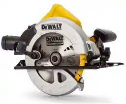 Dewalt Pilarka tarczowa DWE560K
