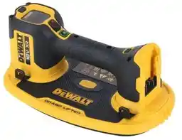 Dewalt Podnośnik próżniowy Grabo DCE590N-XJ