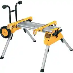 Dewalt Stół warsztatowy do ukośnicy DE7400