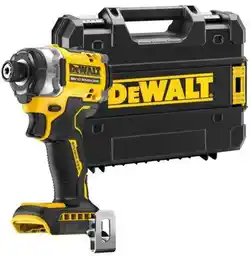 DEWALT Zakrętarka udarowa DCF860NT