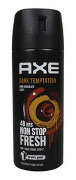 Dezodorant męski AXE