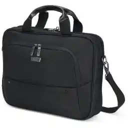 Dicota Eco Top Traveller Select 14-15,6 Czarny Torba na laptopa