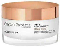 Diego Dalla Palma 24 Hour Revitalising Anti Age Cream Krem rewitalizujący ze srebrem 50ml