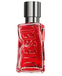 Diesel D by Diesel Red Woda perfumowana 30 ml