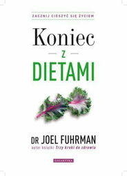 Dieta książka