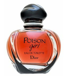 Dior Poison Girl