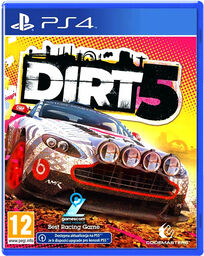Dirt 5