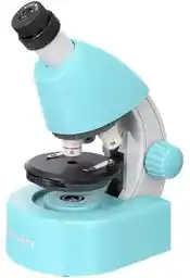 Discovery Mikroskop Micro Marine plus Książka