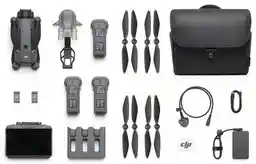DJI Dron Mavic 4 Pro Creator Combo RC Pro 2