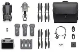 DJI Dron Mavic 4 Pro Fly More Combo RC 2