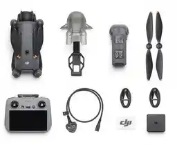 DJI Dron Mavic 4 Pro