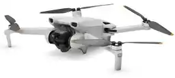 DJI Mini 3 FLY MORE COMBO RC Dron