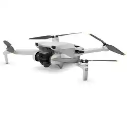 DJI Mini 3 RC Dron