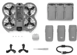 DJI Neo 2 Fly More Combo Dron