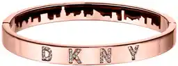 DKNY Biżuteria 5520002. WRIST, Kolor różowy. Kobieta