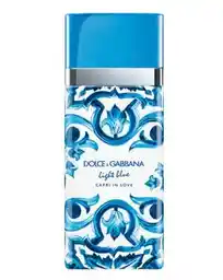 Dolce & Gabbana Light Blue Capri in Love Woda perfumowana 50 ml