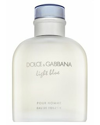 Dolce Gabbana Light Blue