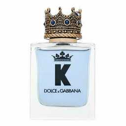 Dolce Gabbana perfumy męskie