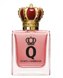 Dolce & Gabbana Q by Intense Woda perfumowana 50 ml