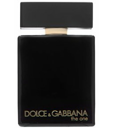 Dolce Gabbana The One Intense