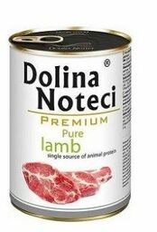 Dolina Noteci Premium Pure lamb