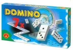 Domino Alexander