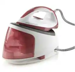 Domo DO7114S Ceramic Generator pary