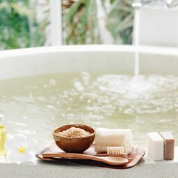 Domowe spa
