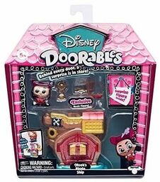 Doorables