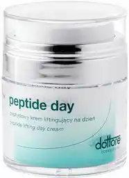Dottore Peptide Day Peptydowy krem liftingujący na dzień 50ml