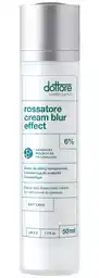 Dottore Rossatore Cream Blur Effect Krem do skóry naczyniowej z tendencją do trądziku różowatego 50ml