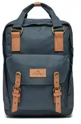 Doughnut Plecak Macaroon Reborn Series D010RE-0065-F Granatowy