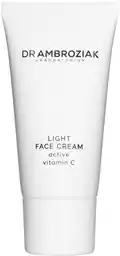 Dr Ambroziak Light Face Cream Krem nawilżający na dzień wersja travel 20ml