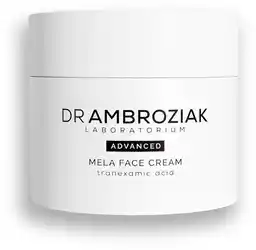 Dr Ambroziak Mela Face Cream Krem na przebarwienia 50ml