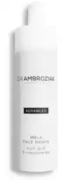 Dr Ambroziak Serum na przebarwienia Mela Face Drops 30ml