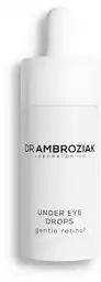Dr Ambroziak Under Eye Drops 15ml