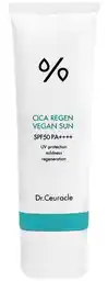 Dr.ceuracle Cica Regen Vegan Sun Wegański Krem Przeciwsłoneczny 50ml