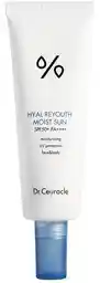 Dr.Ceuracle Hyal Reyouth Moist Sun 50ml